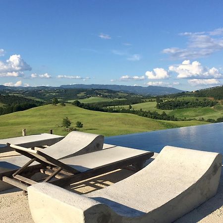 Residenza D'Epoca La Commenda Guest House Manciano Eksteriør bilde