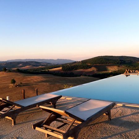 Residenza D'Epoca La Commenda Guest House Manciano Eksteriør bilde