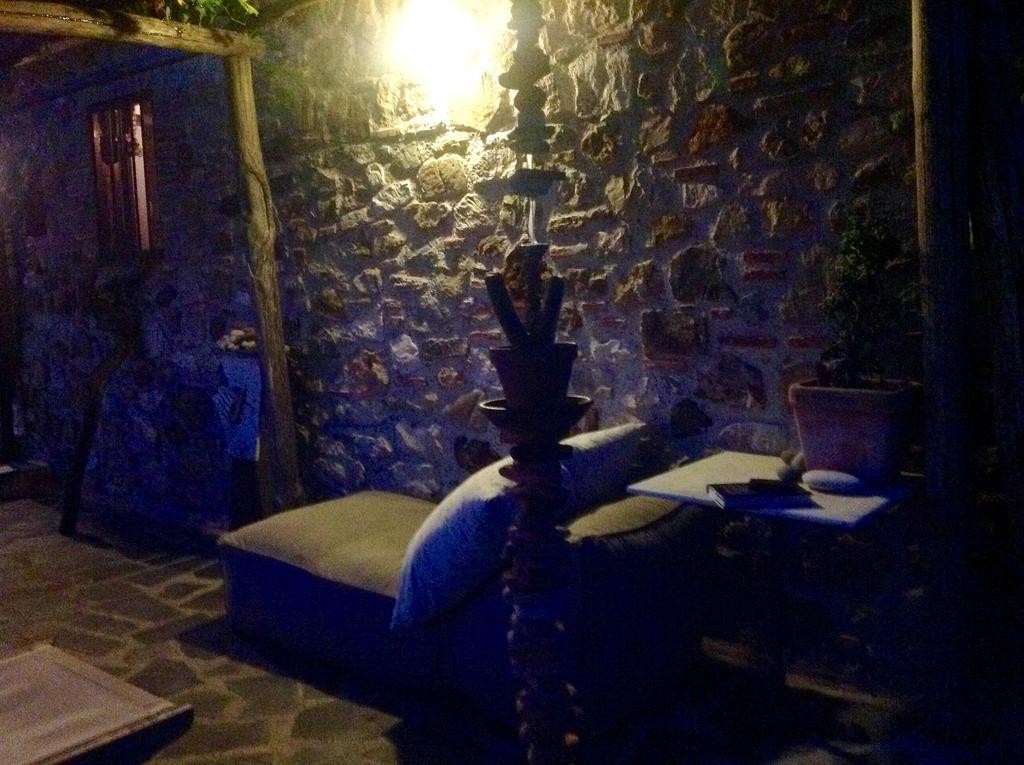 Residenza D'Epoca La Commenda Guest House Manciano Eksteriør bilde