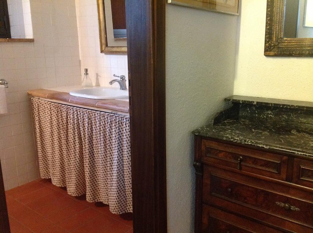 Residenza D'Epoca La Commenda Guest House Manciano Rom bilde