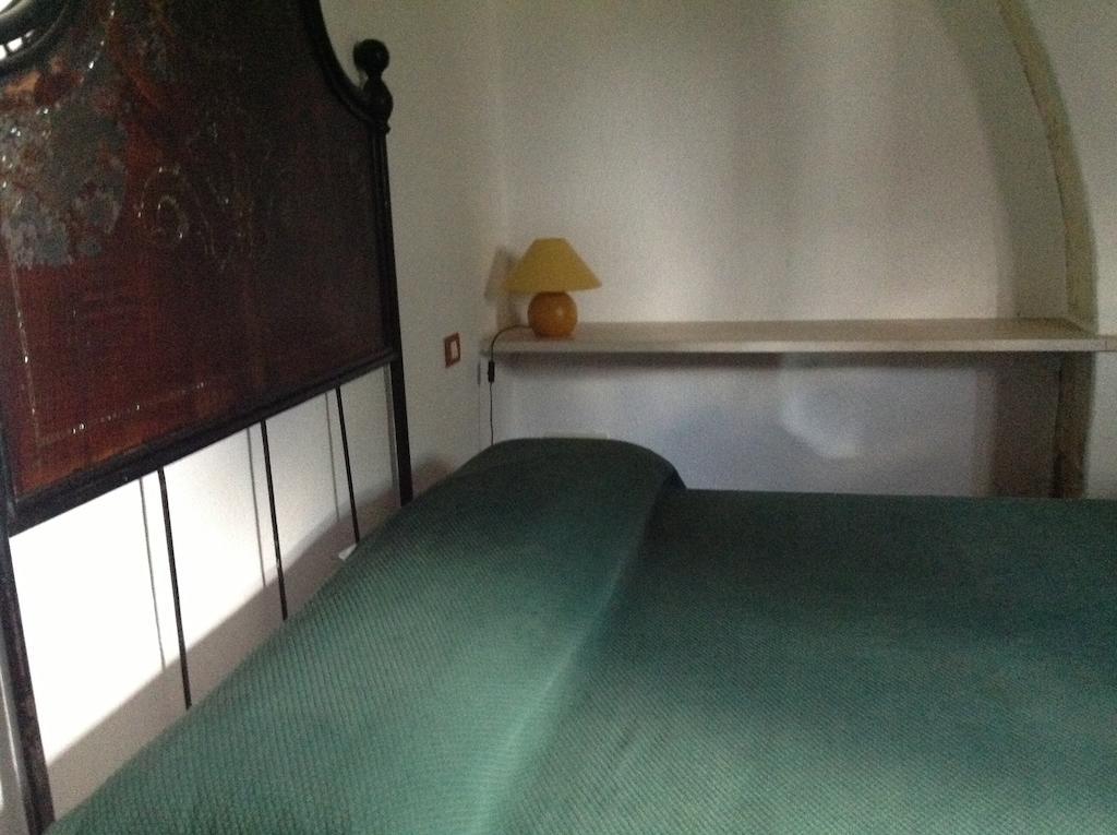 Residenza D'Epoca La Commenda Guest House Manciano Rom bilde