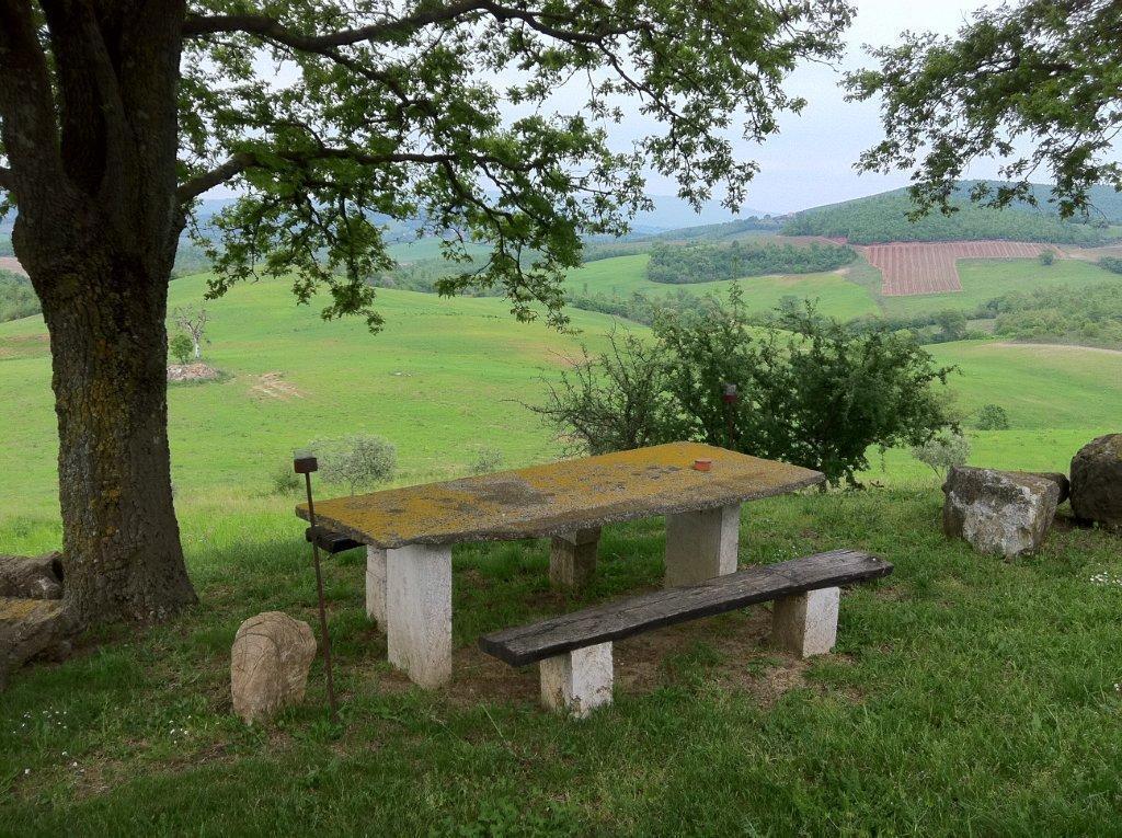 Residenza D'Epoca La Commenda Guest House Manciano Eksteriør bilde