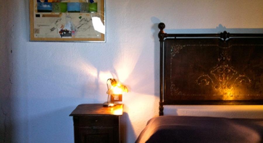 Residenza D'Epoca La Commenda Guest House Manciano Rom bilde