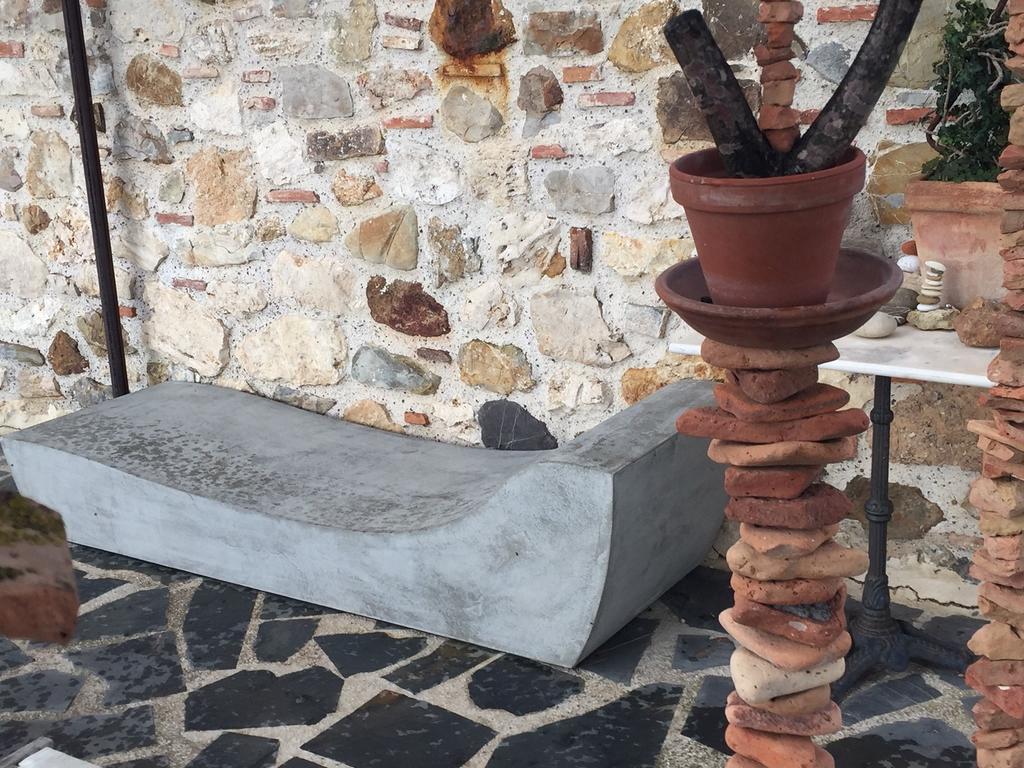 Residenza D'Epoca La Commenda Guest House Manciano Eksteriør bilde